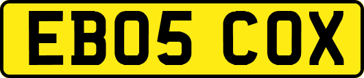 EB05COX