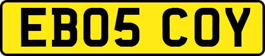 EB05COY