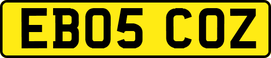 EB05COZ
