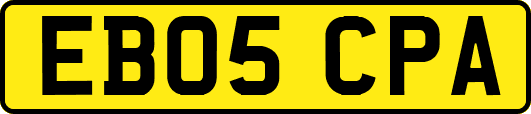 EB05CPA