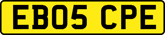 EB05CPE