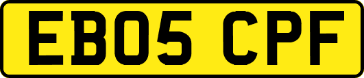 EB05CPF