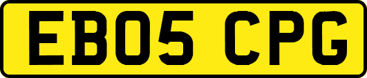 EB05CPG