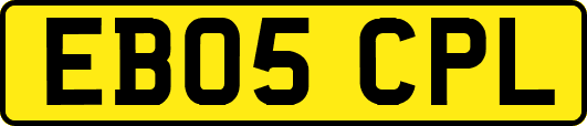 EB05CPL