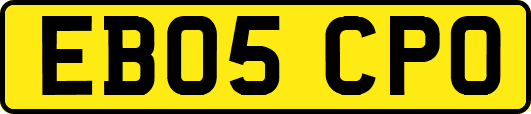 EB05CPO