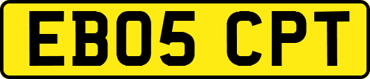 EB05CPT