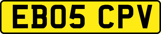 EB05CPV