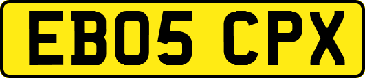 EB05CPX