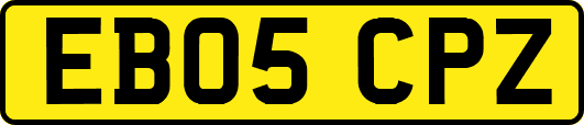 EB05CPZ
