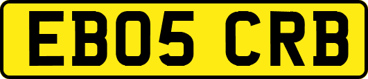 EB05CRB