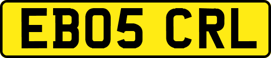 EB05CRL