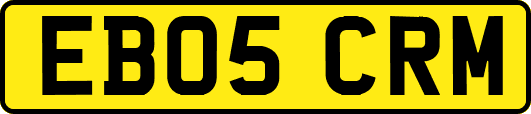 EB05CRM