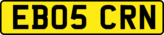 EB05CRN