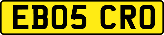 EB05CRO