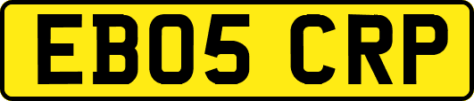 EB05CRP