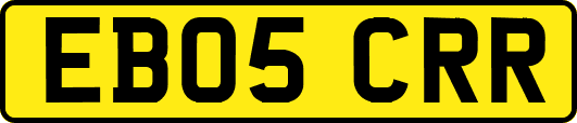 EB05CRR