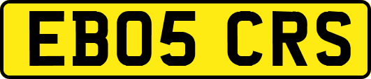 EB05CRS