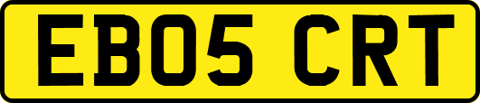 EB05CRT