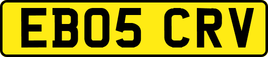 EB05CRV