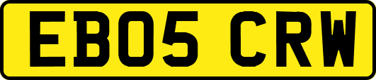 EB05CRW