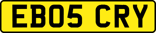 EB05CRY