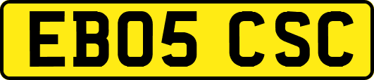 EB05CSC