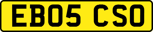 EB05CSO