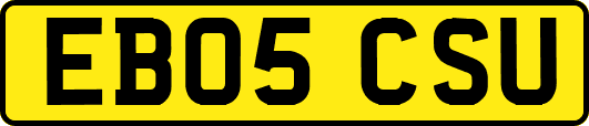 EB05CSU