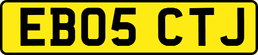 EB05CTJ