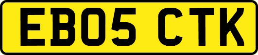 EB05CTK