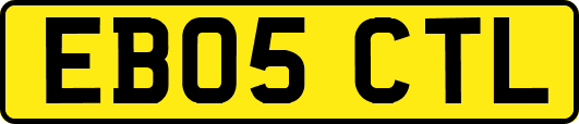 EB05CTL