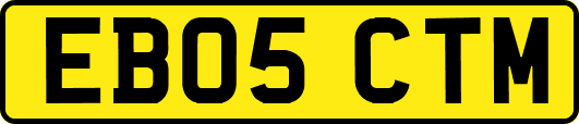 EB05CTM