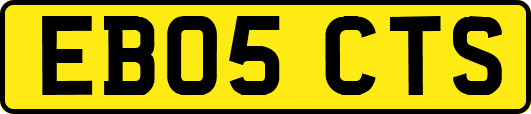 EB05CTS