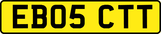 EB05CTT