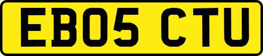 EB05CTU