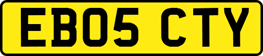 EB05CTY