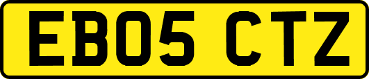 EB05CTZ