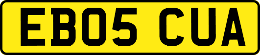EB05CUA