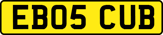 EB05CUB