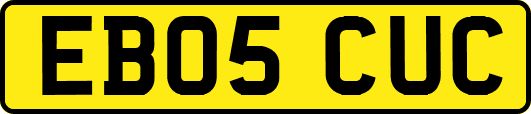EB05CUC