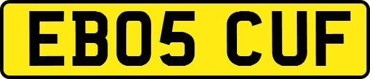 EB05CUF