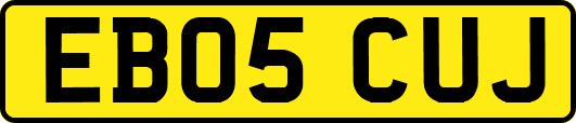 EB05CUJ