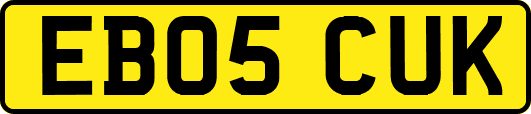 EB05CUK