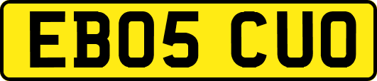 EB05CUO