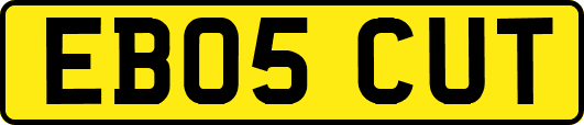 EB05CUT