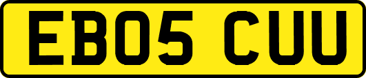 EB05CUU