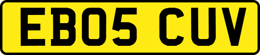 EB05CUV