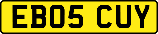 EB05CUY