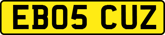 EB05CUZ