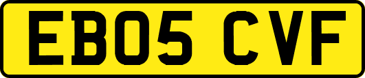 EB05CVF